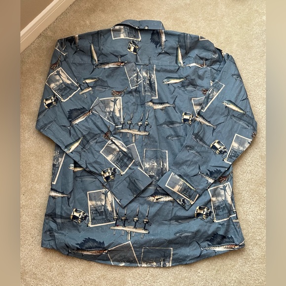 Magellan Sportwear - Size: Large - Long Sleeve - Picture 7 of 8